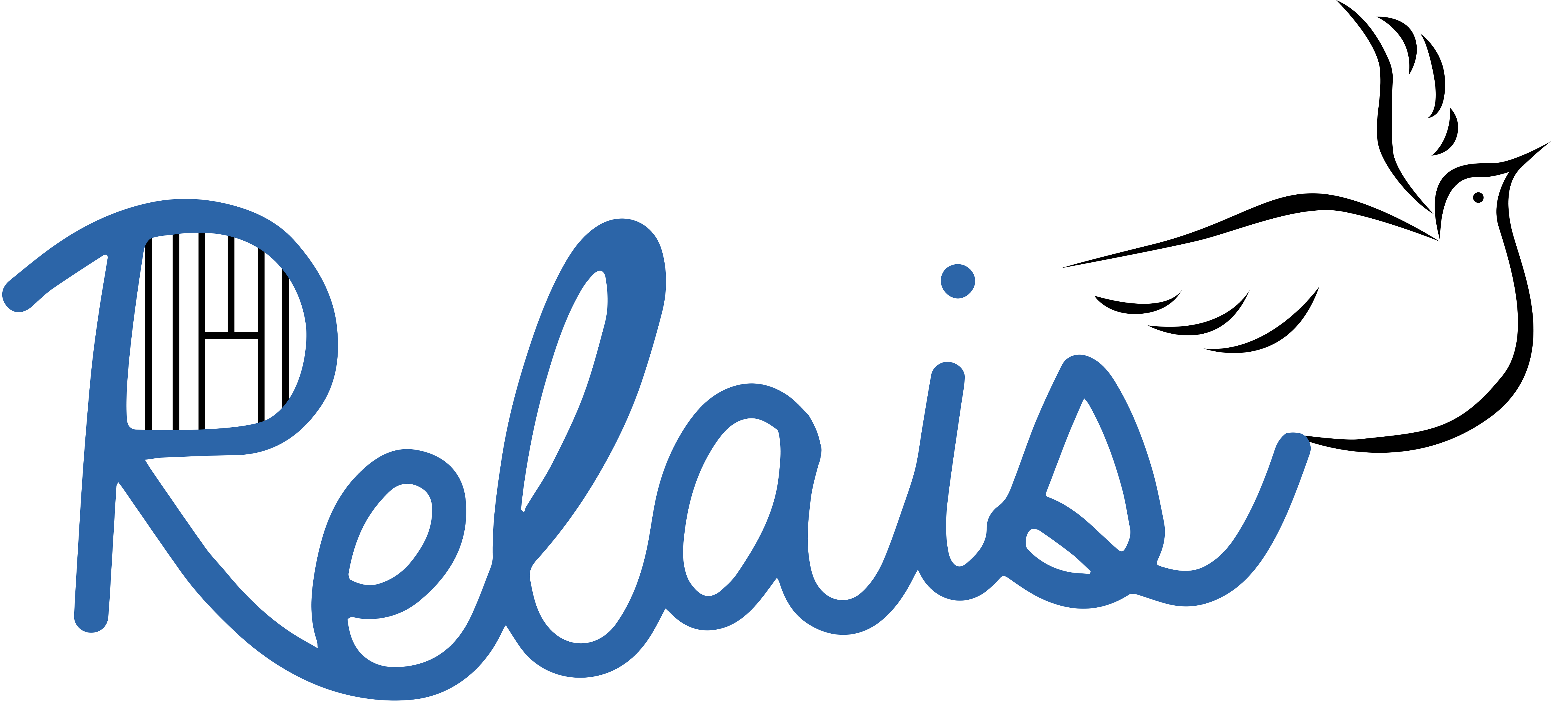 Logo Relais Casablanca